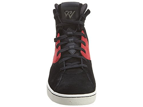 Air Jordan Westbrook 0.2 Size 11.5 - Mens 854563-001 Black/Gym Red