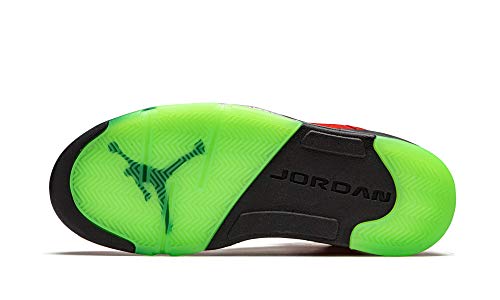 Air Jordan 5 Retro What The Size 8 - Hombre CZ5725-700