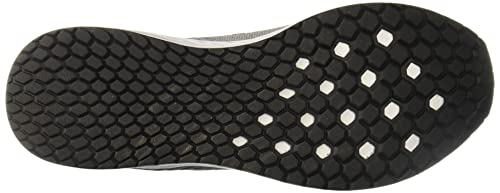 New Balance Fresh Foam Arishi V3 Chaussure de course pour homme, Gunmetal/acier/noir, 8