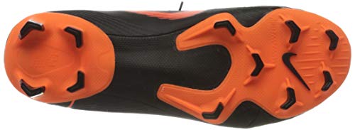 Nike Mercurial Superfly VI Academy Soccer AH7362-081 Men Orange Grey - Nike