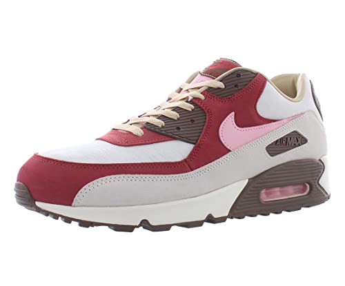 Nike Air Max 90 Retro CU1816-100 Bacon 2021 - Men Size 14 Multi/True White - Nike