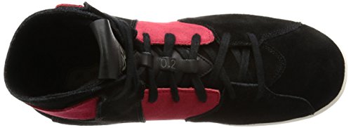 Air Jordan Westbrook 0.2 Size 10 - Mens 854563-001 Black/Gym Red