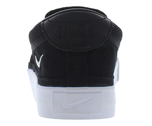 Nike Women Court Legacy Black/Whit CW6540-002 - Nike