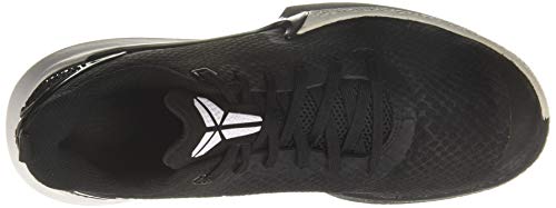 Nike Kobe Mamba Focus Talla 9.5 - Hombre AJ5899-002 Negro/Antracita/Blanco
