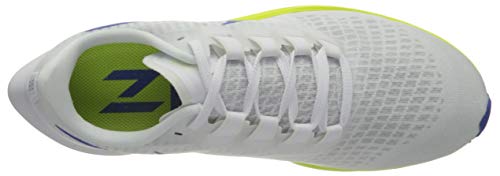Nike Air Zoom Pegasus 37 White/Racer Blue Men BQ9646-102 - Nike