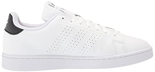adidas Advantage Simpsons El Barto Taille 14 - Homme GZ5306 Blanc//Noir