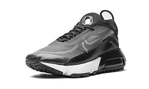 Nike Mens AIR MAX 2090 CW7306 001 Black/Wolf Grey - Size 11.5 - Nike