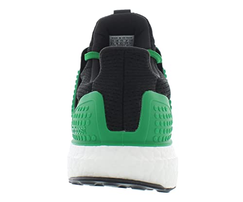 adidas Ultraboost DNA x Lego® Colors Shoes Men's, Black, Size 13