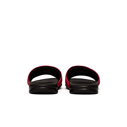 Nike Benassi JDI Betrue Slides Size 9 - Men CD2717-001 Multi-Color