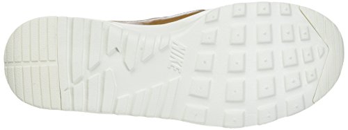 Nike Women Air Max Thea Mid Ale Brown/Sail 859550-200 - Nike