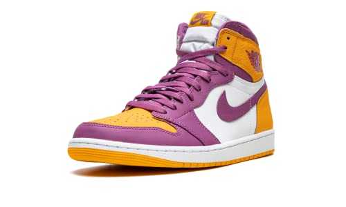 Air Jordan 1 High OG Brotherhood Men 555088-706 - Jordan