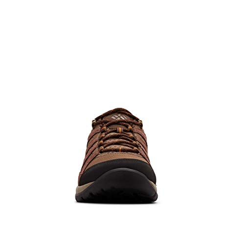 Columbia Redmond V2 Hiking Shoe - Men 1865101-269 Brown - Columbia