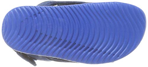 Nike Sunray Adjust 5 V2 Baby/Toddler Sandal Db9566-401 Size 7c - Nike