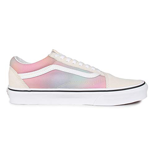 Vans Old Skool (Aura Shift) Multi/True White - Vans