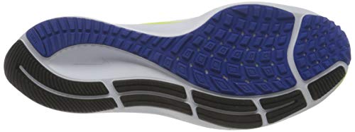 Nike Air Zoom Pegasus 37 White/Racer Blue Men BQ9646-102 - Nike