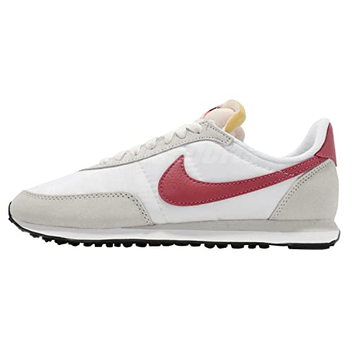 Nike Women Waffle Trainer 2 DA8291-003 White/Pink - Nike
