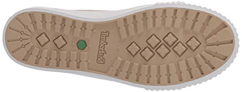 Timberland Women's Skyla Bay Canvas Mule, Medium Grey - Adidas