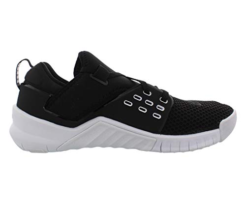 Nike Mens Free Metcon 2 Size 9 - AQ8306 004 Black/White - Nike