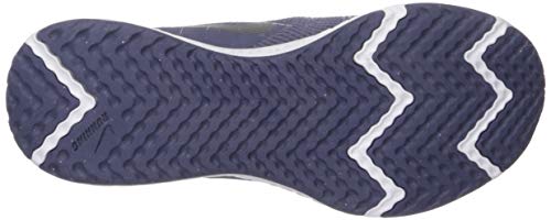 Nike Women's Revolution 5 Running Shoe, Sanded Purple/Dark Grey-Amethyst Tint, 9 Wide US - Nike