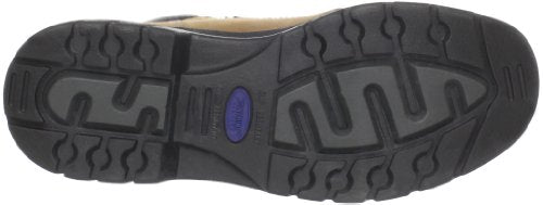 Cat Footwear Men's POTOMAC MT Steel Toe 6IN ,Brown,12 XW US