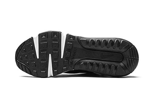 Nike Mens AIR MAX 2090 CW7306 001 Black/Wolf Grey - Size 11.5