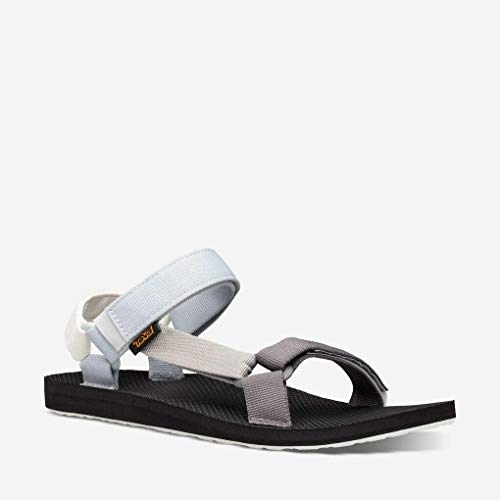 Teva unisex adult Original Universal Sandal, Grey Multi, 13 US - Adidas