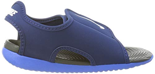 Nike Sunray Adjust 5 V2 Baby/Toddler Sandal Db9566-401 Size 7c - Nike