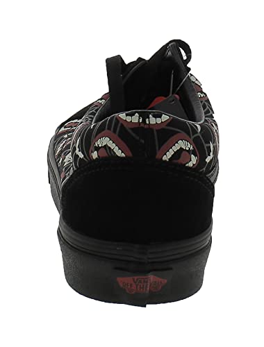 Vans Old Skool Glow Frights Men's - Vans