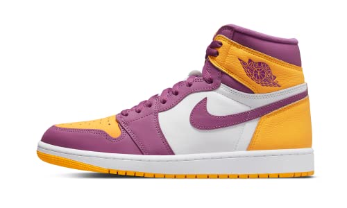 Air Jordan 1 High OG Brotherhood Men 555088-706 - Jordan