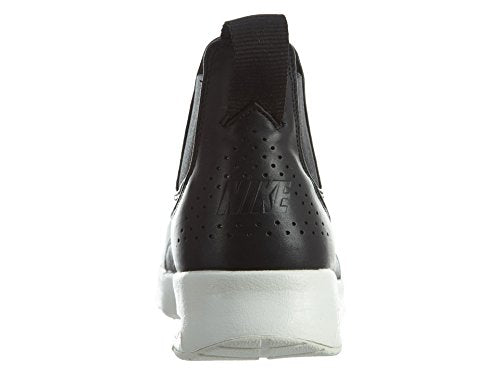 Nike Women Air Max Thea Mid Black Leather 859550-001 - Nike