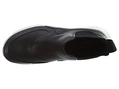 Nike Women Air Max Thea Mid Black Leather 859550-001 - Nike