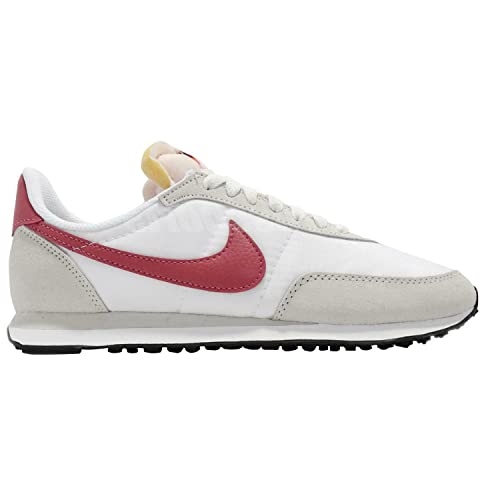 Nike Women Waffle Trainer 2 DA8291-003 White/Pink - Nike