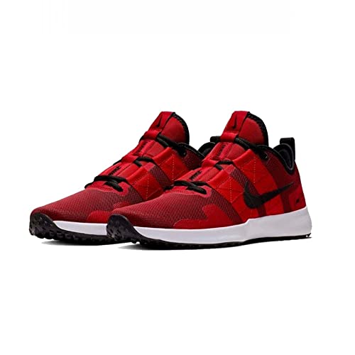 Nike Varsity Compete TR 2 Men Training AT1239-600 GYM RED/BLACK