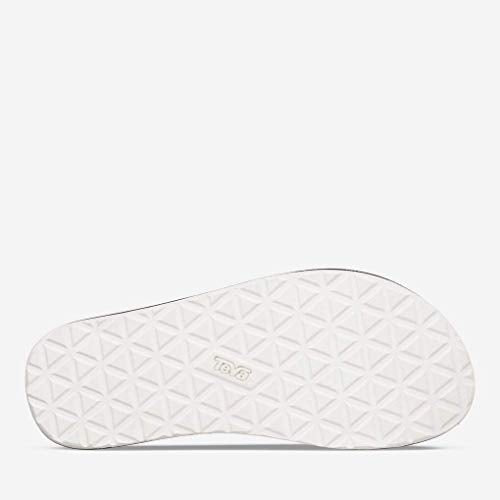 Teva unisex adult Original Universal Sandal, Grey Multi, 13 US - Adidas