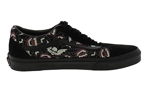 Vans Old Skool Glow Frights Men's - Vans