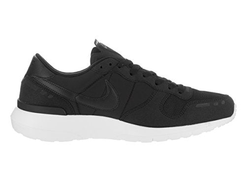 Nike Men's Air Vrtx '17 Black/Black Black Running Shoe 11.5 Men US - Nike