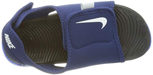 Nike Sunray Adjust 5 V2 Baby/Toddler Sandal Db9566-401 Size 7c - Nike