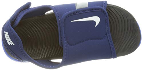 Nike Sunray Adjust 5 V2 Baby/Toddler Sandal Db9566-401 Size 7c