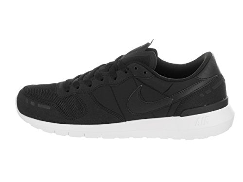 Nike Men's Air Vrtx '17 Black/Black Black Running Shoe 11.5 Men US - Nike