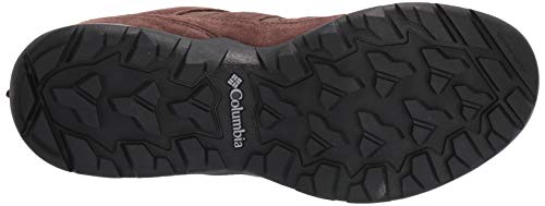Columbia Redmond V2 Hiking Shoe - Men 1865101-269 Brown - Columbia