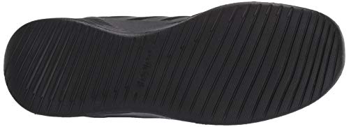 adidas Unisex-Child Lite Racer 2.0 I Sneaker, core Black/core Black/Grey Six, 13.5K M US Big Kid