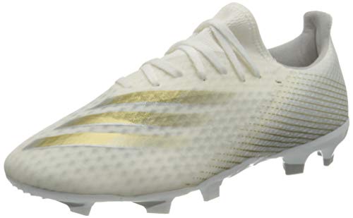 Adidas X Ghosted.3 Fg Size 10.5 White EG8193