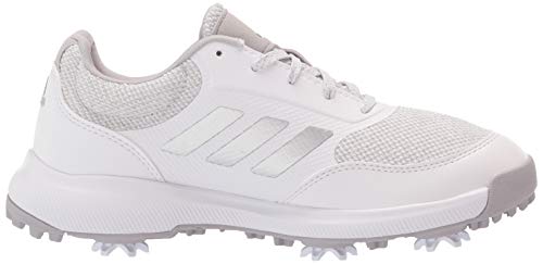 adidas womens W Tech Response 2.0, Golf FW6321 White/Silver/Grey