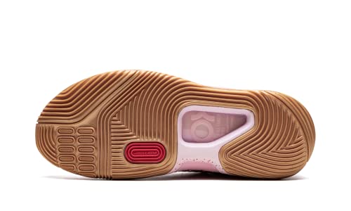 Nike Mens KD 14 Seasonal Aunt Pearl Pink DC9379 600 - Nike