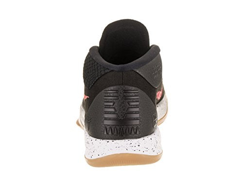 Nike Basketball Kobe Ad Size 10.5 - Men 922482-006 Black/Sail/Gum Light Brown - Nike