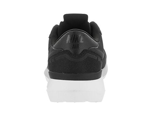 Nike Men's Air Vrtx '17 Black/Black Black Running Shoe 11.5 Men US - Nike