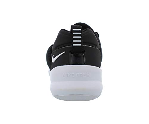 Nike Mens Free Metcon 2 - AQ8306 004 Black/White - Nike