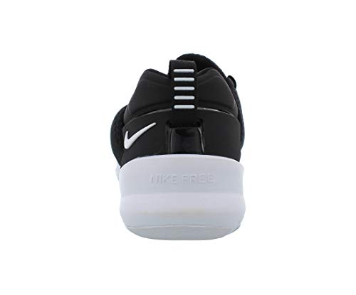 Nike Hombres Free Metcon 2 Talla 8.5 - AQ8306 004 Negro/Blanco