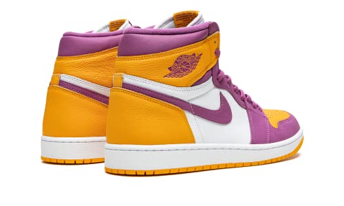 Air Jordan 1 High OG Brotherhood Men 555088-706 - Jordan