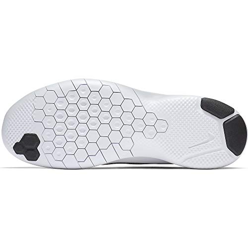 Nike Men's Flex Experience Run 8 Shoe, Cool Grey/Black-Reflective Silver-White, 7 Regular US - Nike